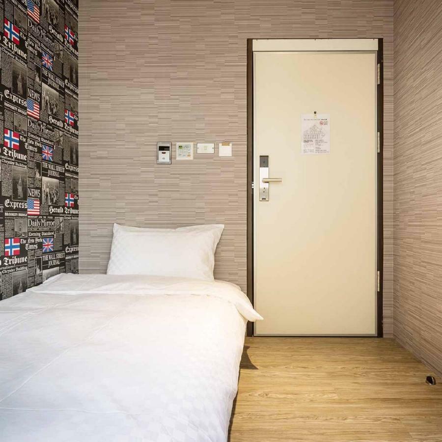 The Cole Hotel Taipei Extérieur photo